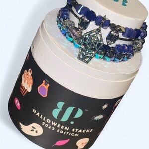 BP 2023 Halloween stack